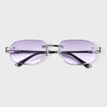 C4 / GRADIENT PURPLE