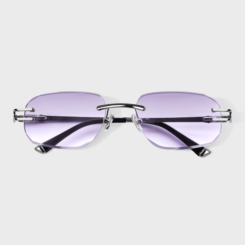 YET208 GRADIENT PURPLE