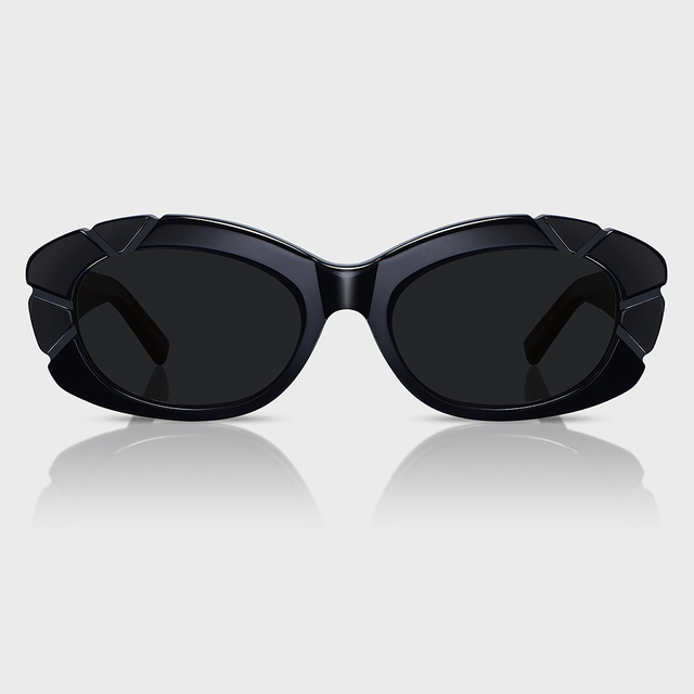 YET110 BLACK