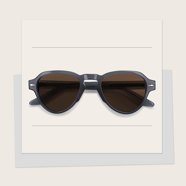 YET310 GLOSSY GRAY