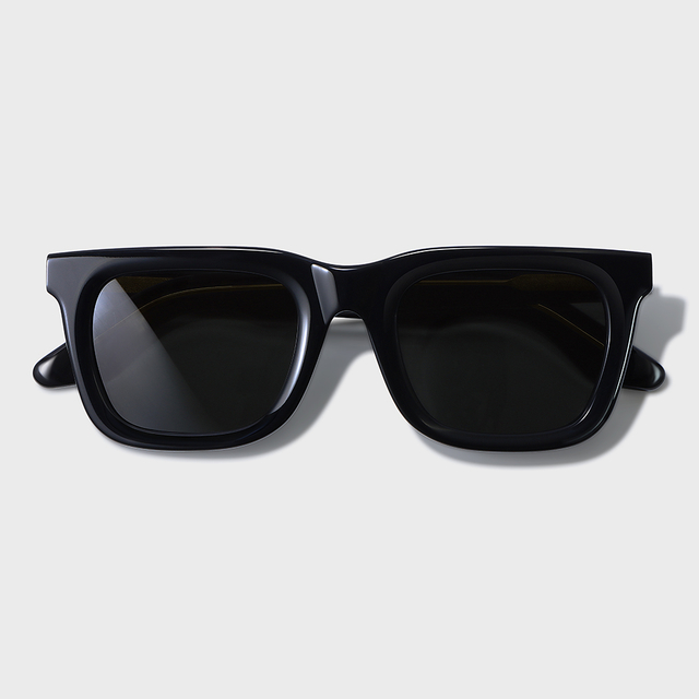 YET123 BLACK
