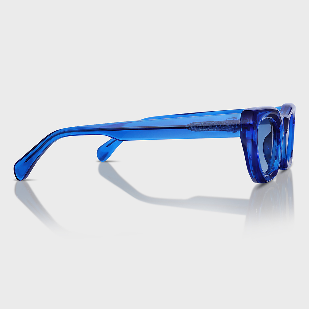 YET129 ROYAL BLUE