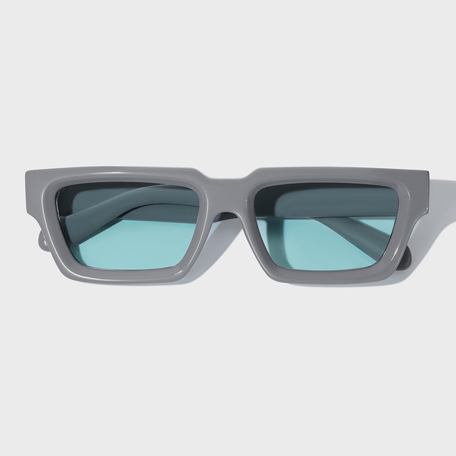 YET102 SOLID GRAY