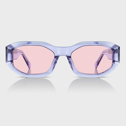 YET115 PURPLE