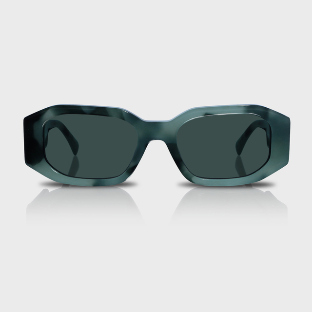 YET116 GREEN MARBLE