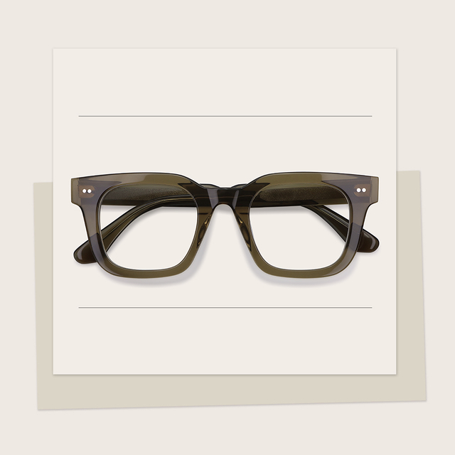 YETO-306 OLIVE