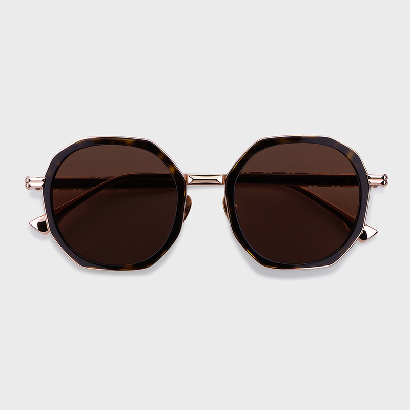 YET-LC012 TORTOISE