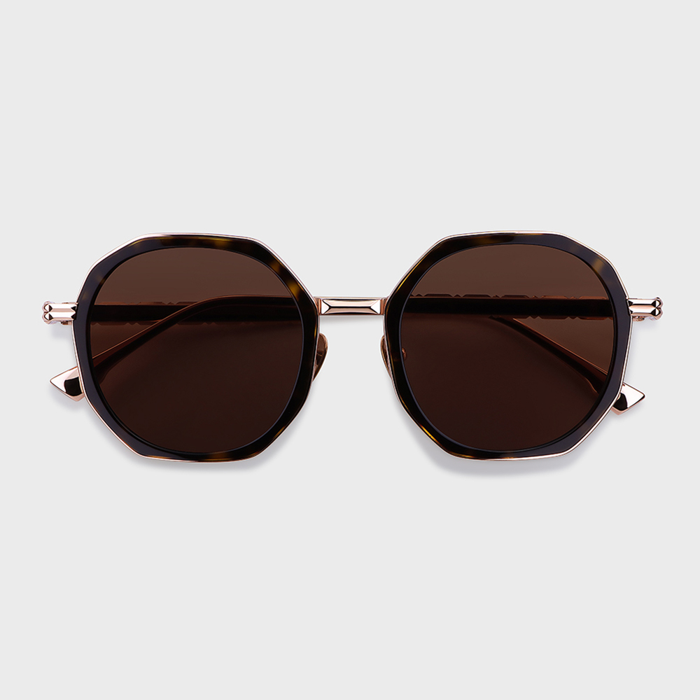 YET-LC012 TORTOISE