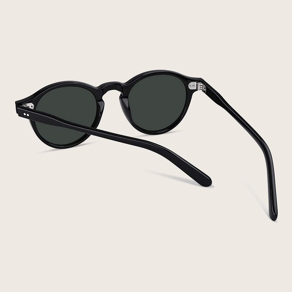 YET307 BLACK