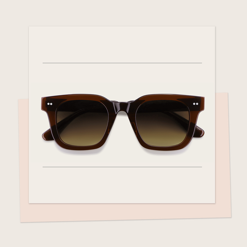YET306 BROWN