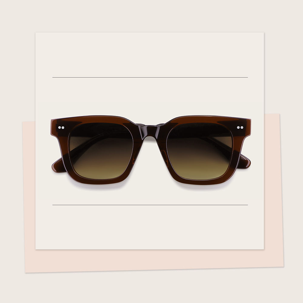 YET306 BROWN