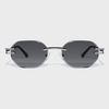 YET203 TINT GREY