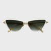 YET-HC005 GREEN-GOLD
