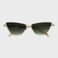 C4/GREEN-GOLD