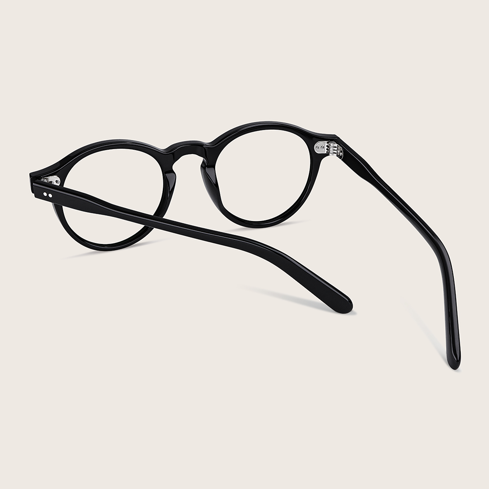 YETO-307 BLACK