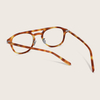 YETO-344 AMBER TORTOISE