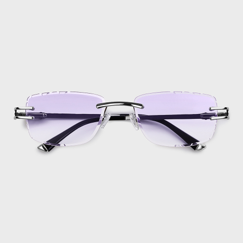 YET210 GRADIENT PURPLE