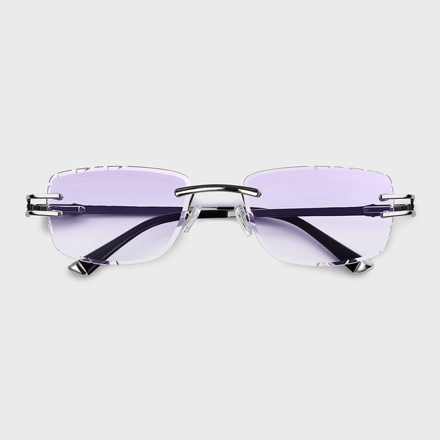 YET210 GRADIENT PURPLE