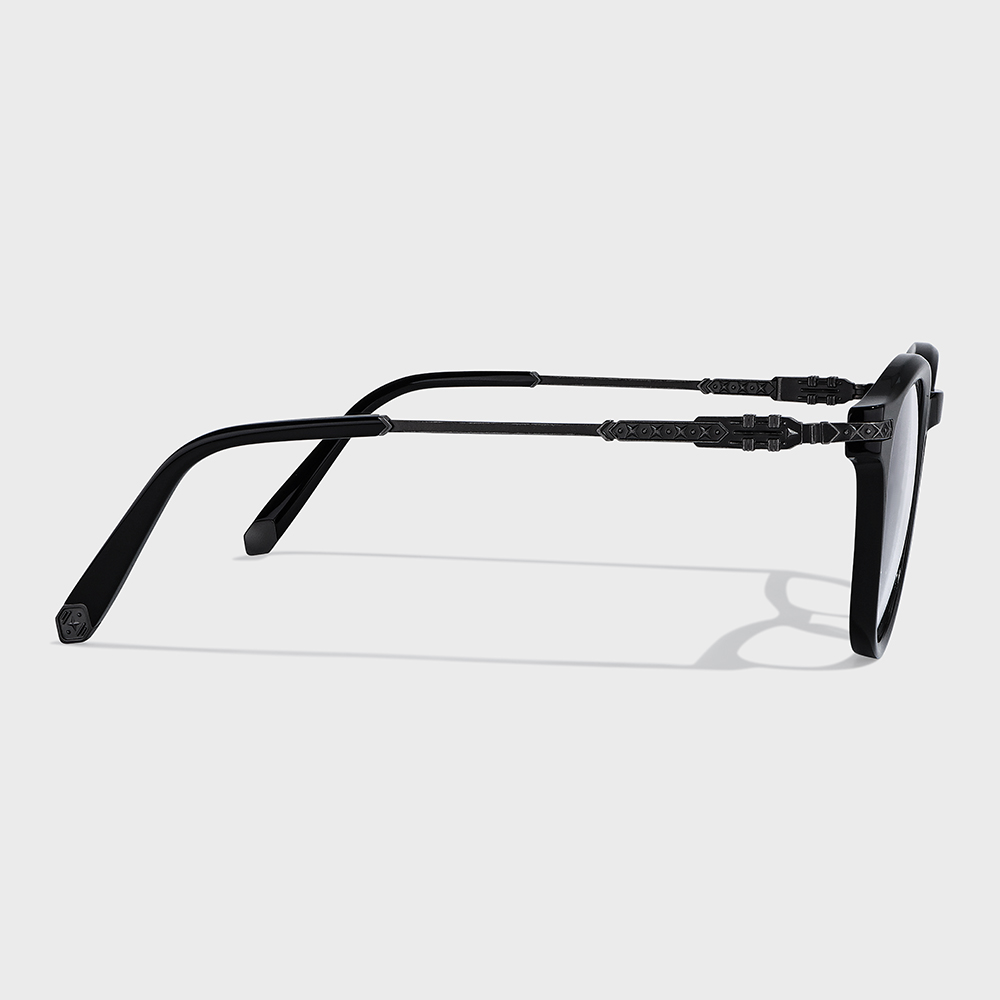 YETO-LC006 BLACK