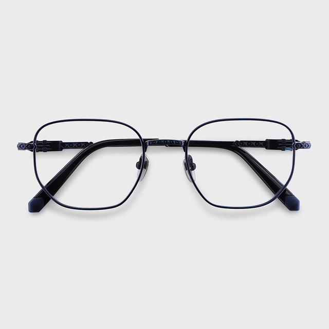 YETO-LC002 COPPER BLUE