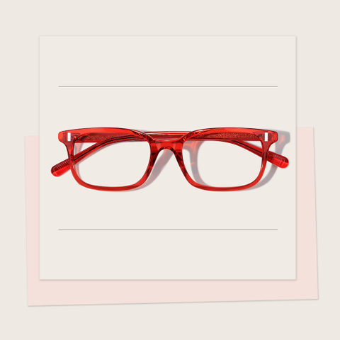 YETO-323 Red
