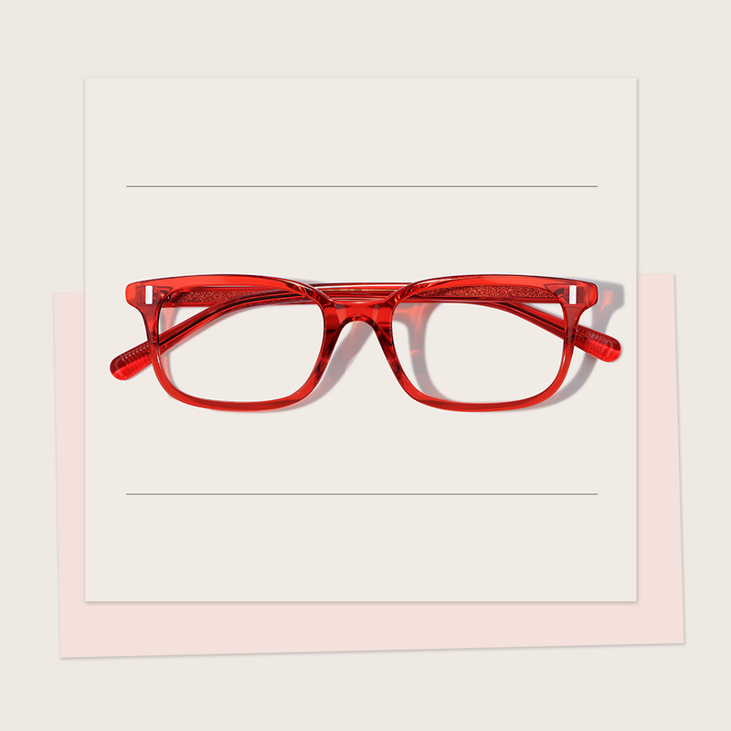 YETO-323 Red