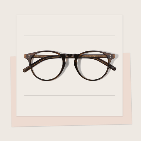 YETO-320 Brown Stripe