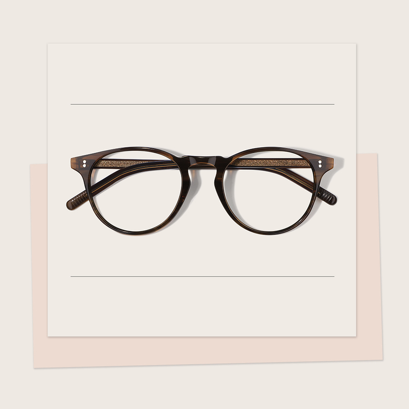 YETO-320 Brown Stripe