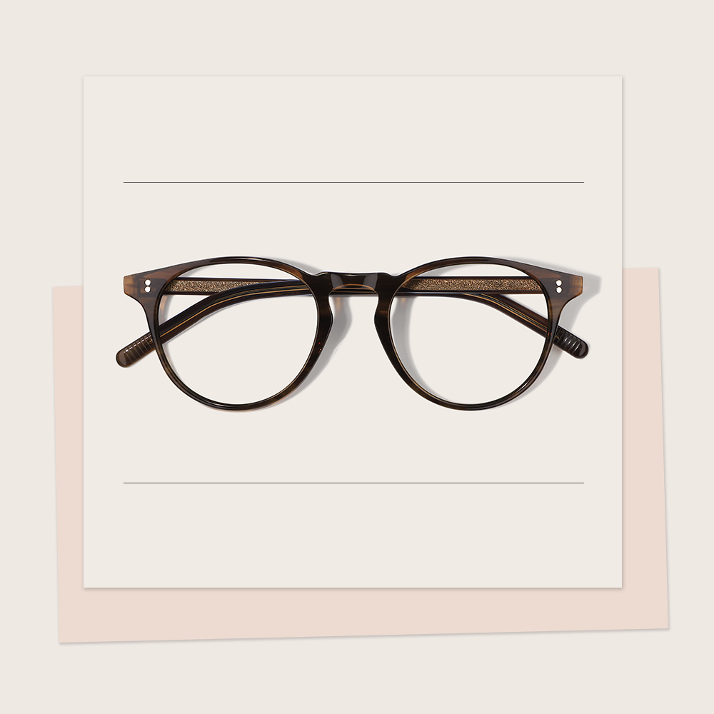 YETO-320 Brown Stripe