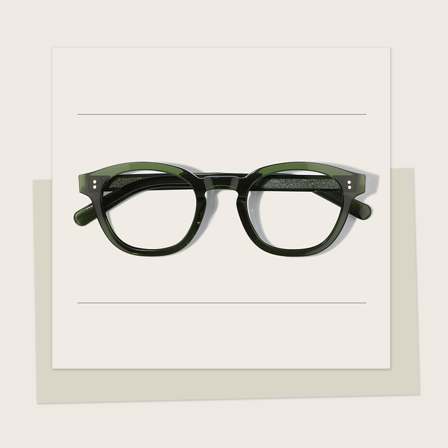 YETO-321 Dark Green