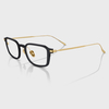 YETO-011 CARBON FIBER // GOLDEN