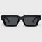 C1B/SOLID BLACK