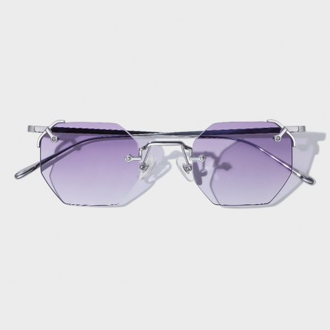 YET206 GRADIENT PURPLE