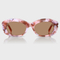 C3/PINK TORTOISE