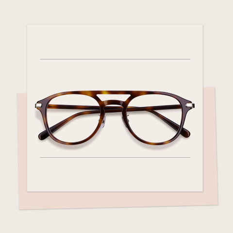 YETO-344 DARK TORTOISE