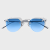YET207 GRADIENT BLUE