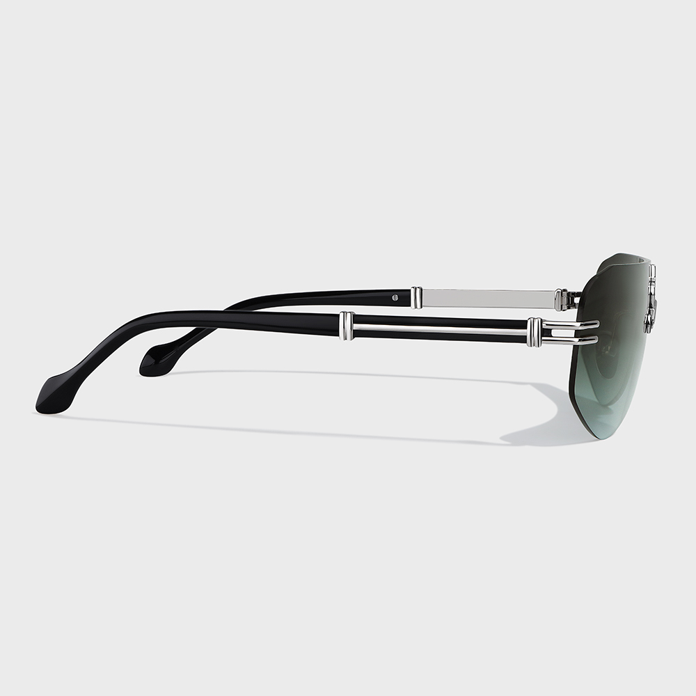 YET-LC011 SILVERY