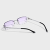 YET210 GRADIENT PURPLE