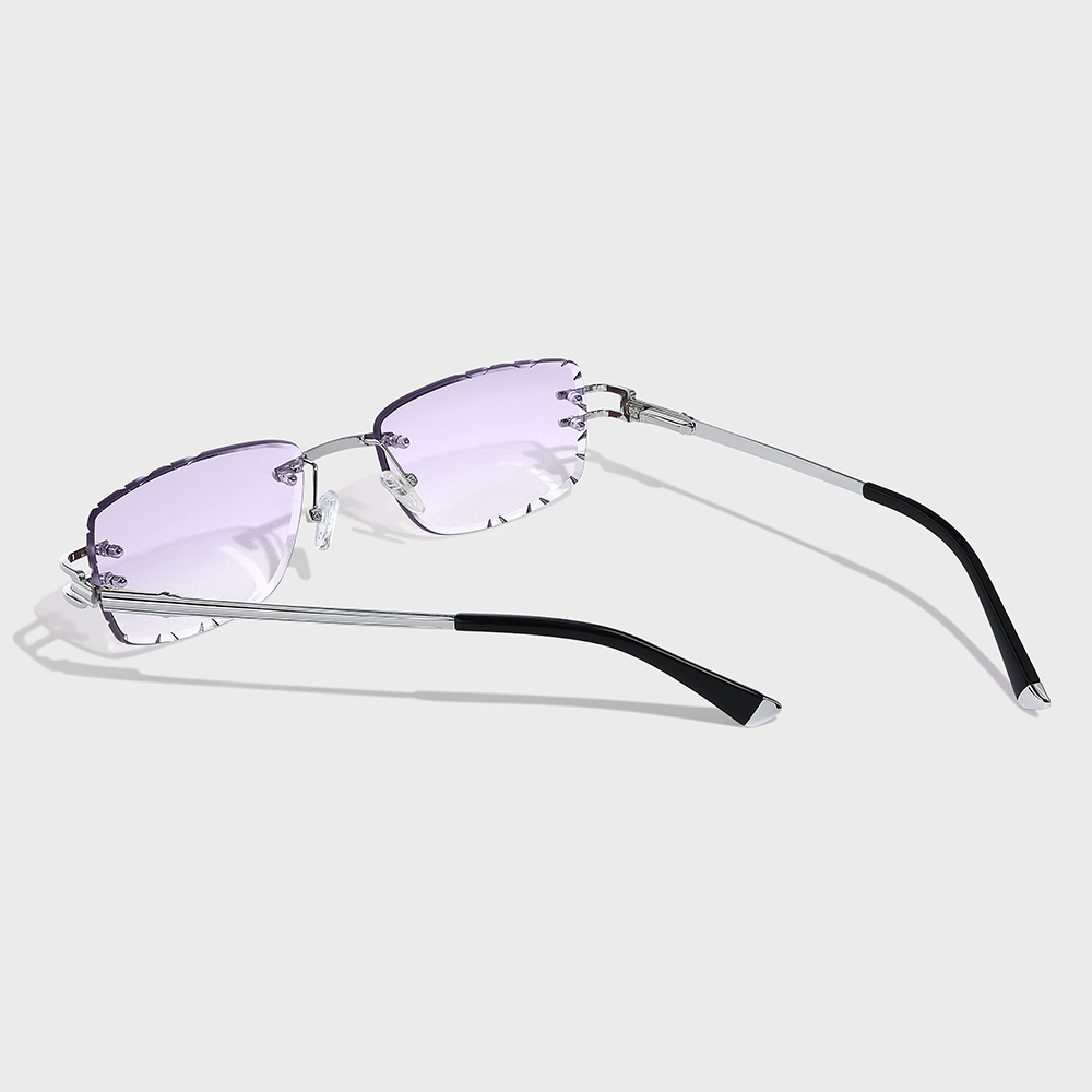 YET210 GRADIENT PURPLE