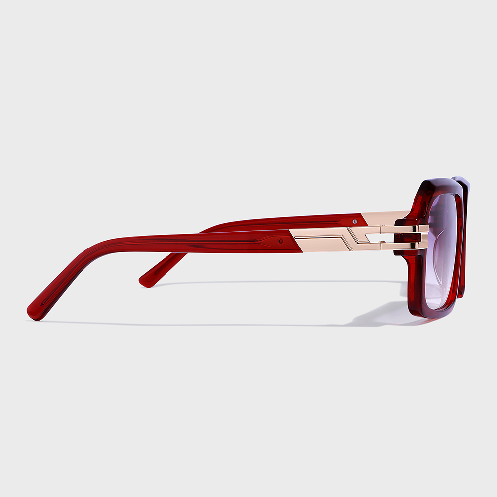 YET-HC007 RED