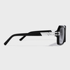 YET-HC007 BLACK-SILVER