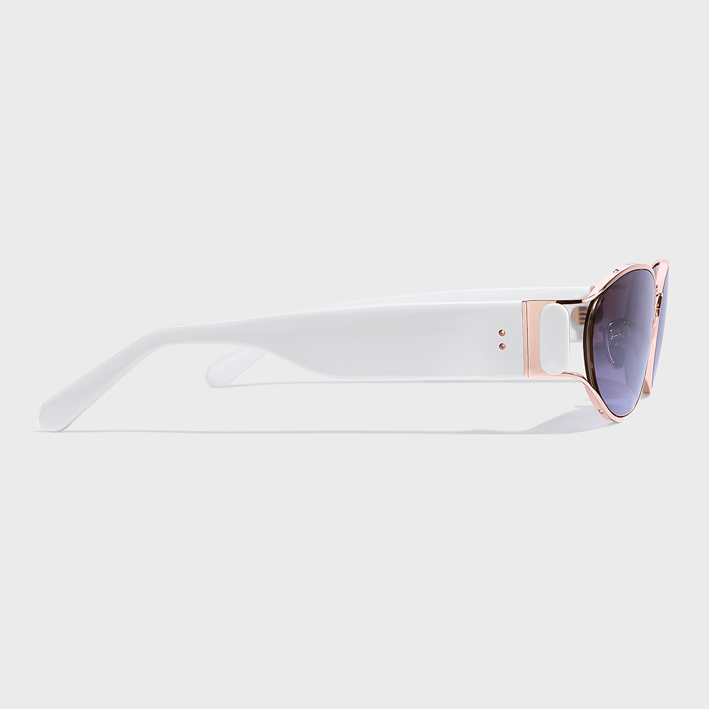YET-HC011 WHITE